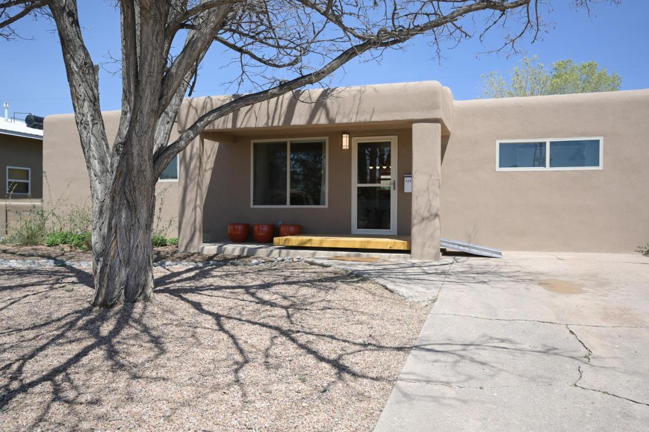 Casa Vitalia Santa Fe Exterior photo