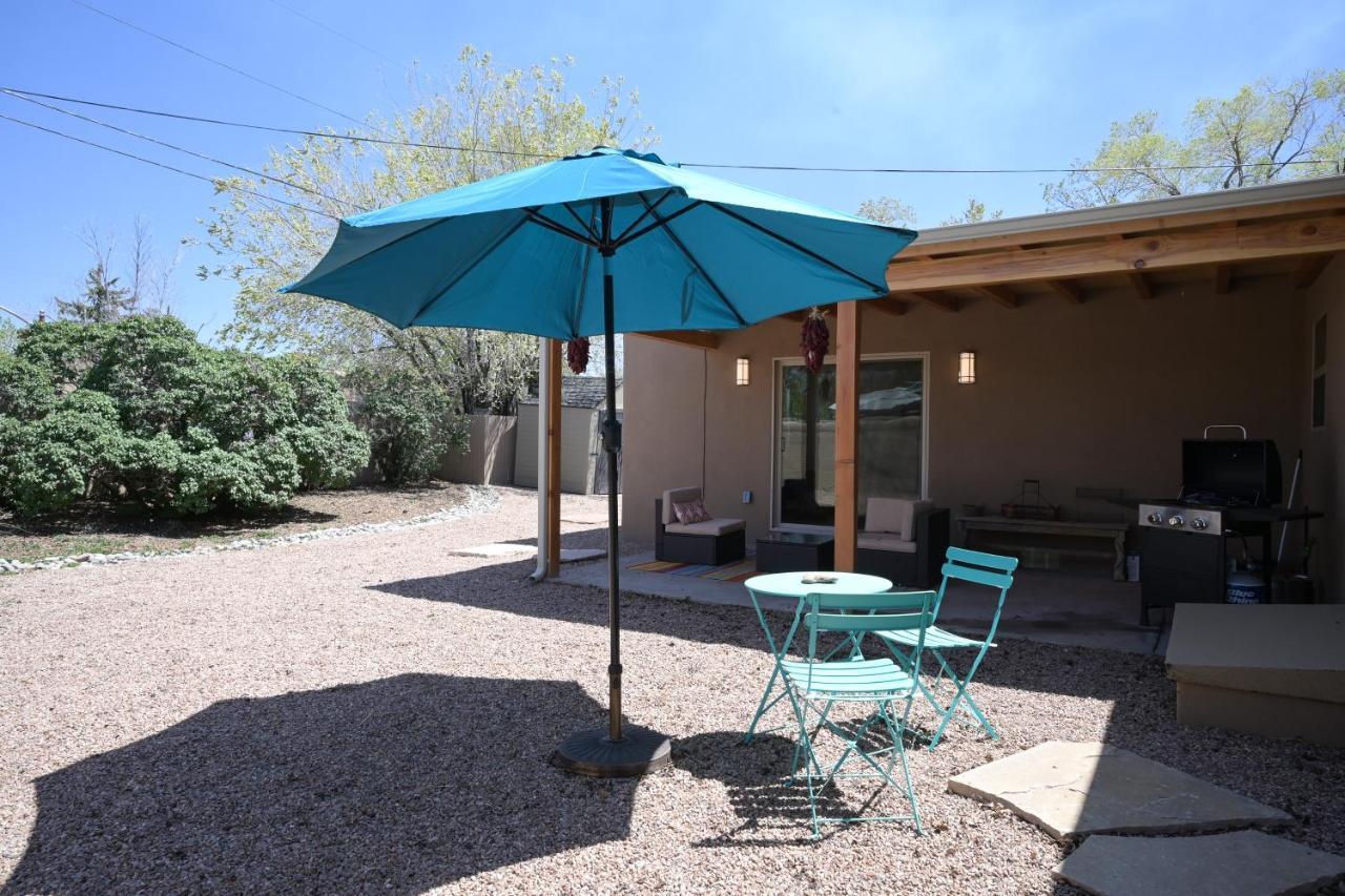 Casa Vitalia Santa Fe Exterior photo