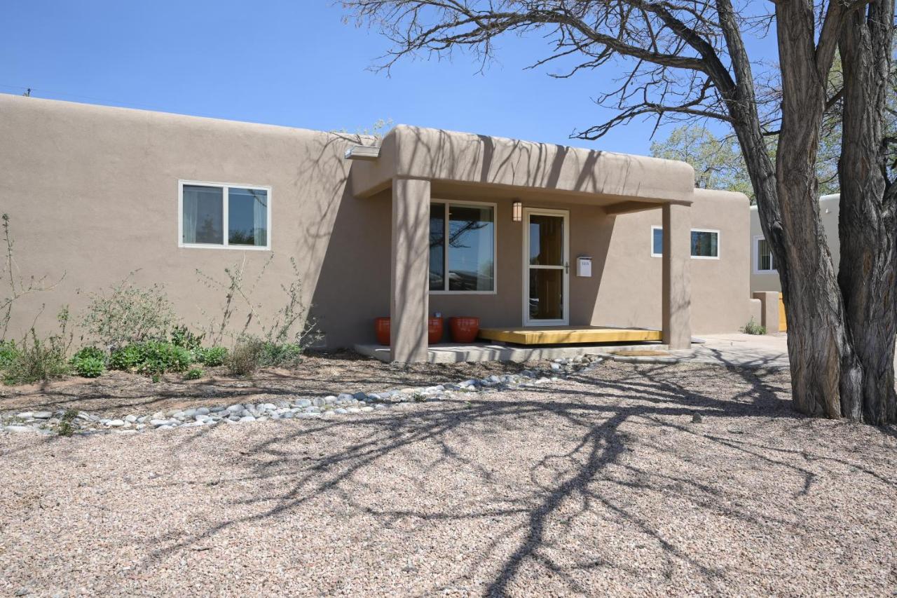 Casa Vitalia Santa Fe Exterior photo